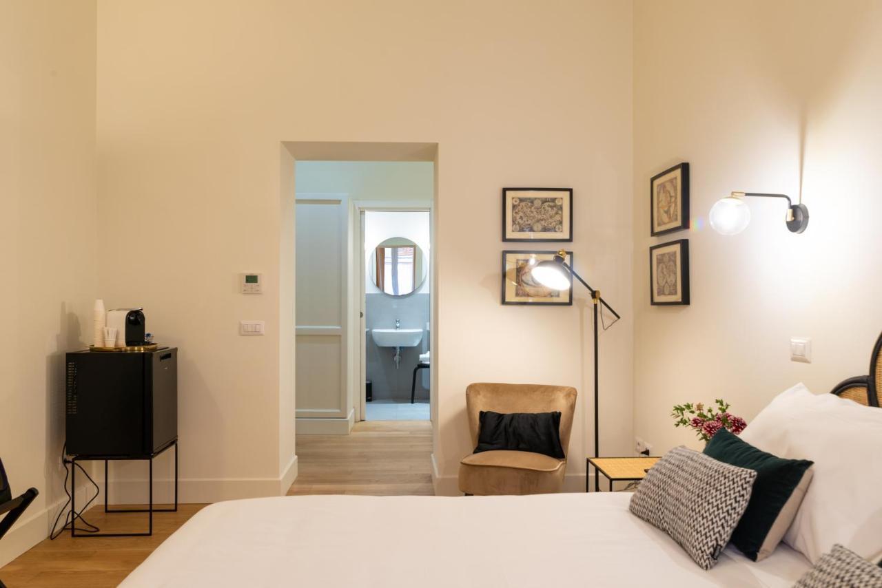Relais Virgilio Hotel Rome Bagian luar foto