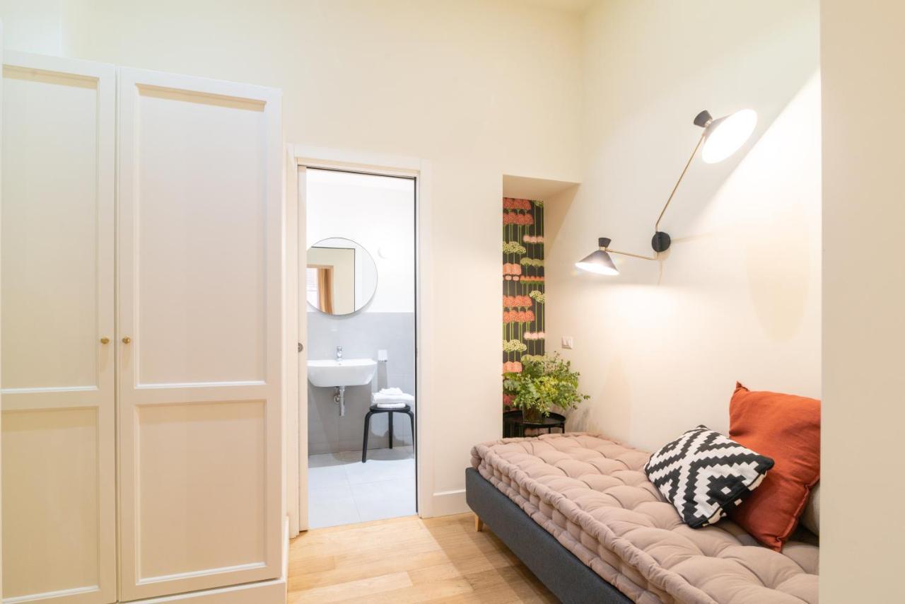 Relais Virgilio Hotel Rome Bagian luar foto