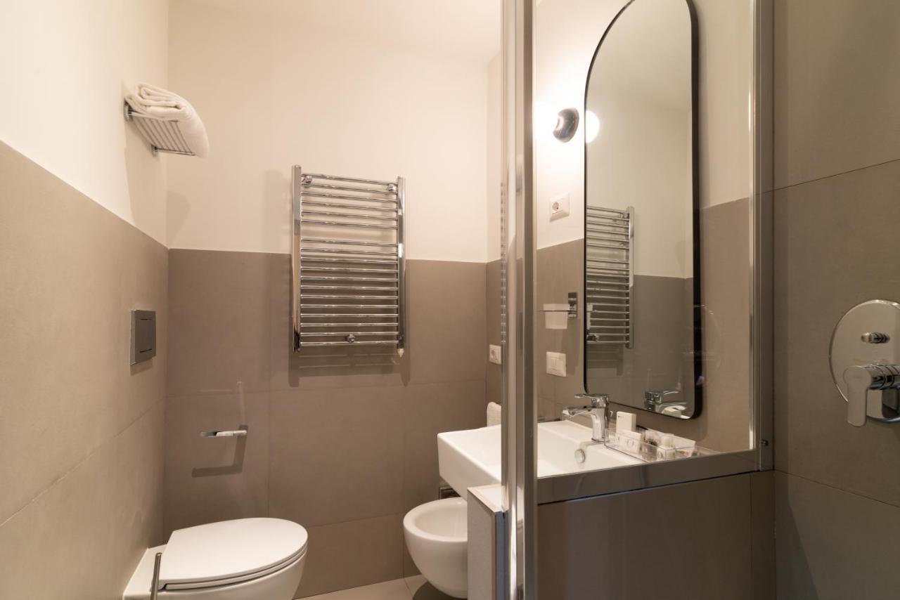 Relais Virgilio Hotel Rome Bagian luar foto