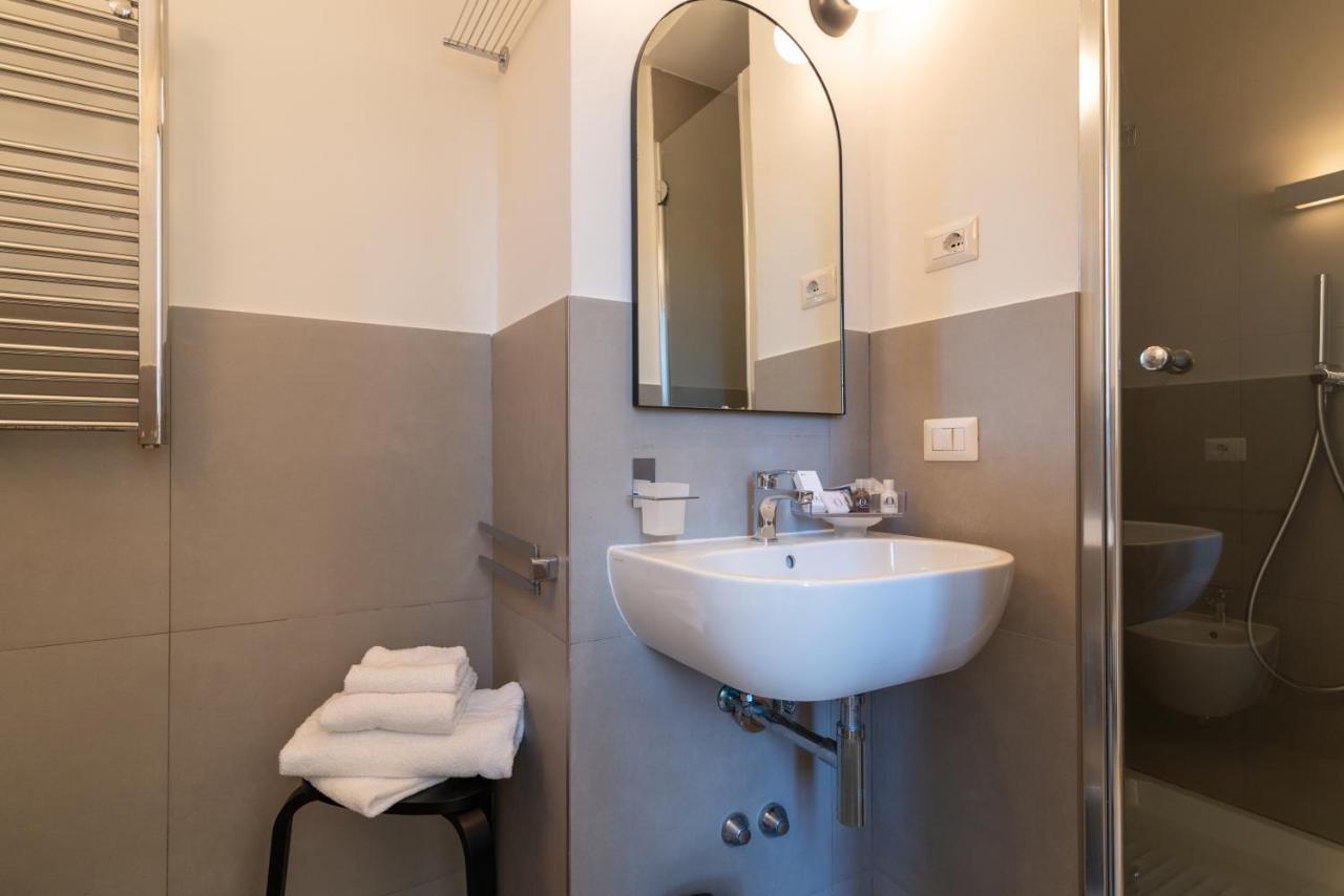 Relais Virgilio Hotel Rome Bagian luar foto