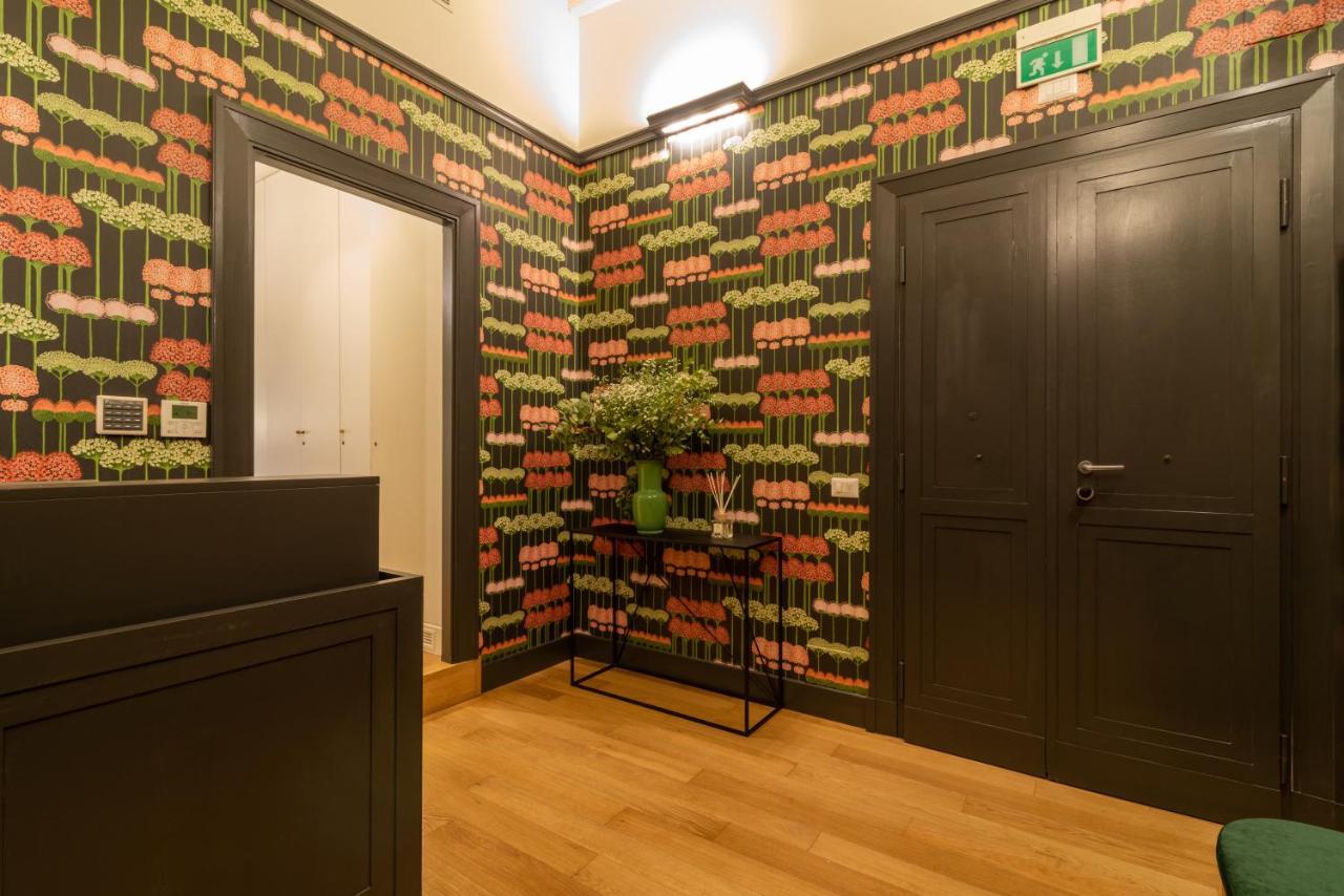 Relais Virgilio Hotel Rome Bagian luar foto